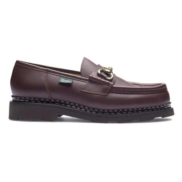 Paraboot Mocassins Orsayti  | Acajou