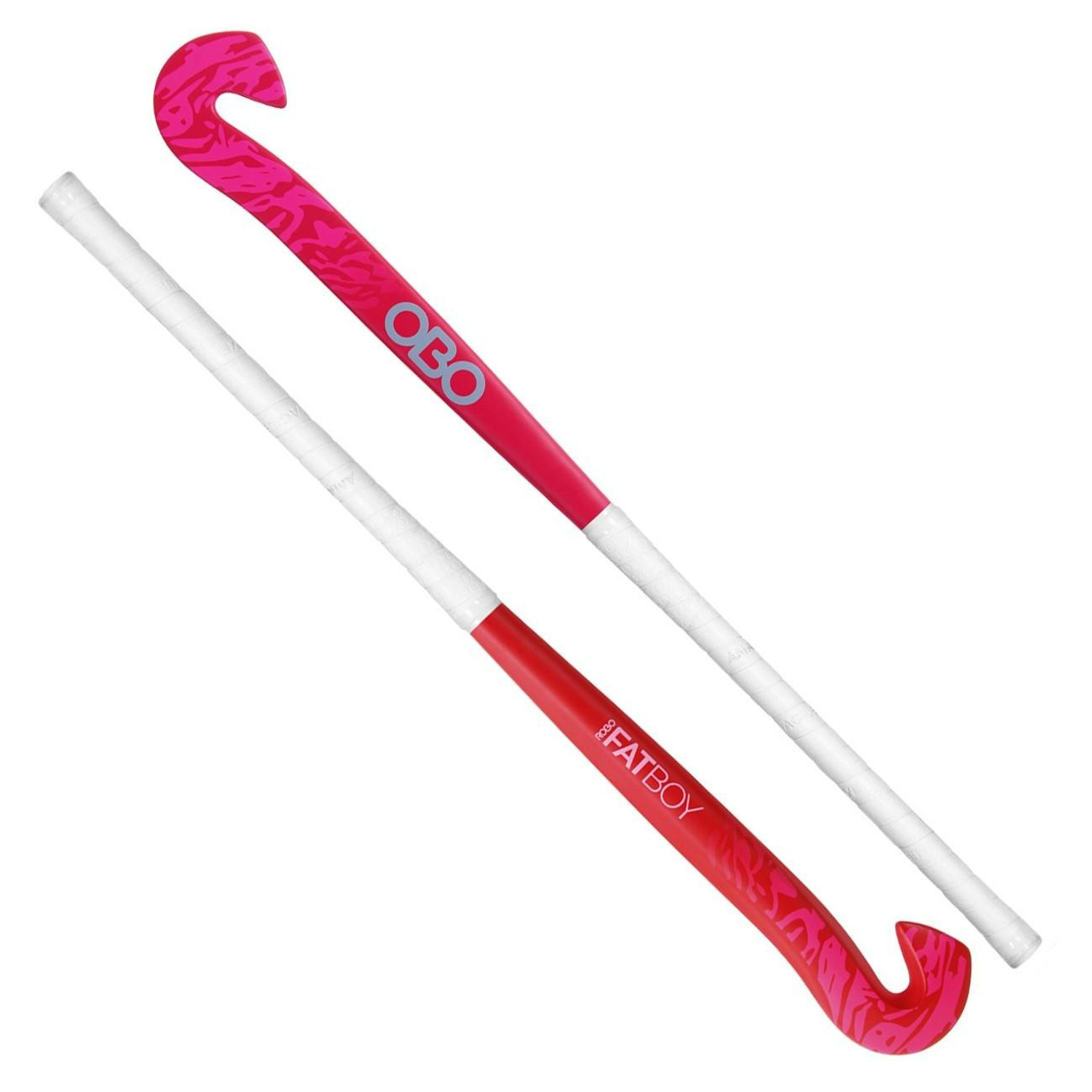 OBO Robo Fatboy stick