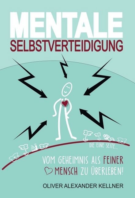 Mentale Selbstverteidigung