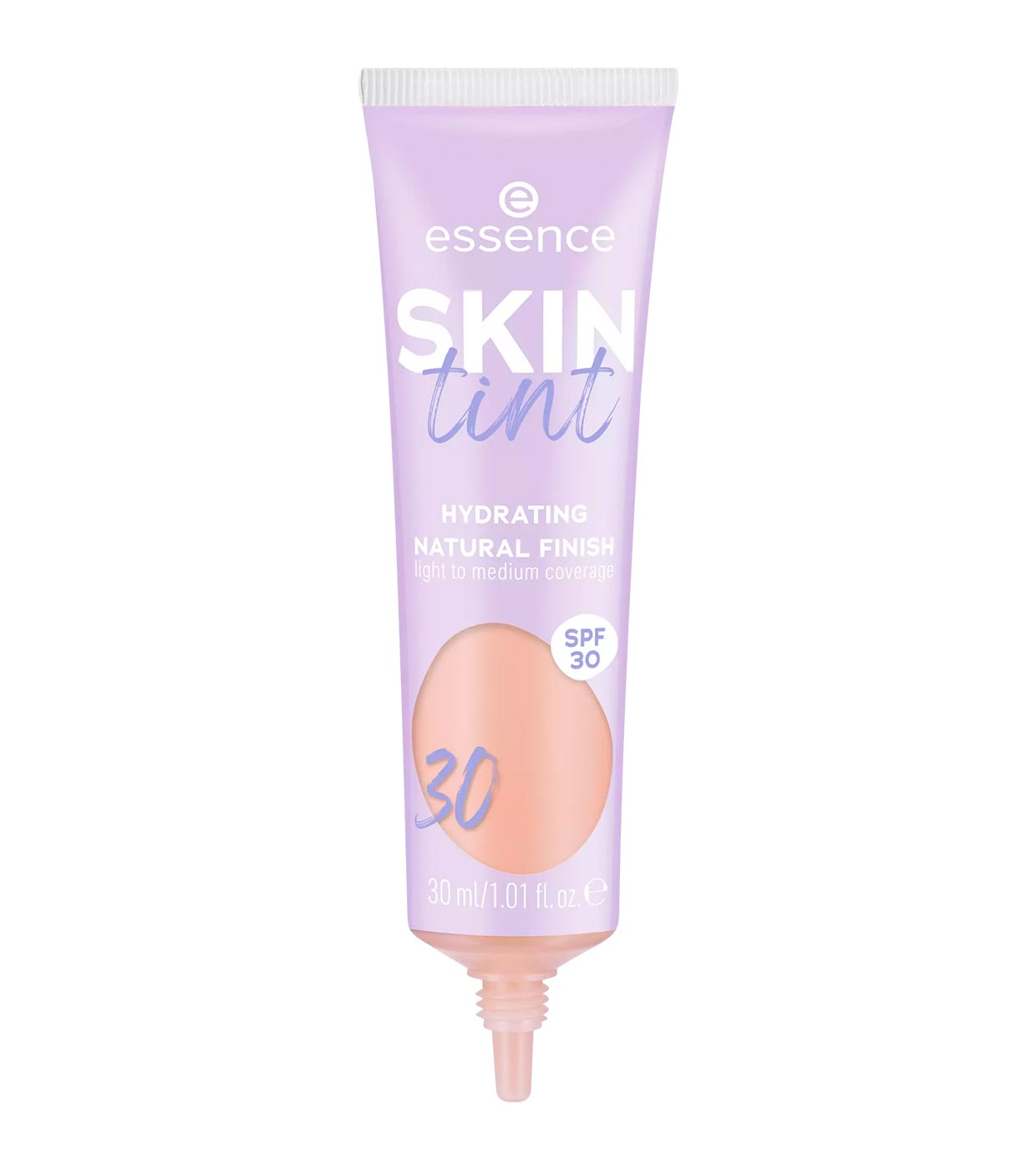 essence - Creme Hidratante Colorido Skin Tint - 30