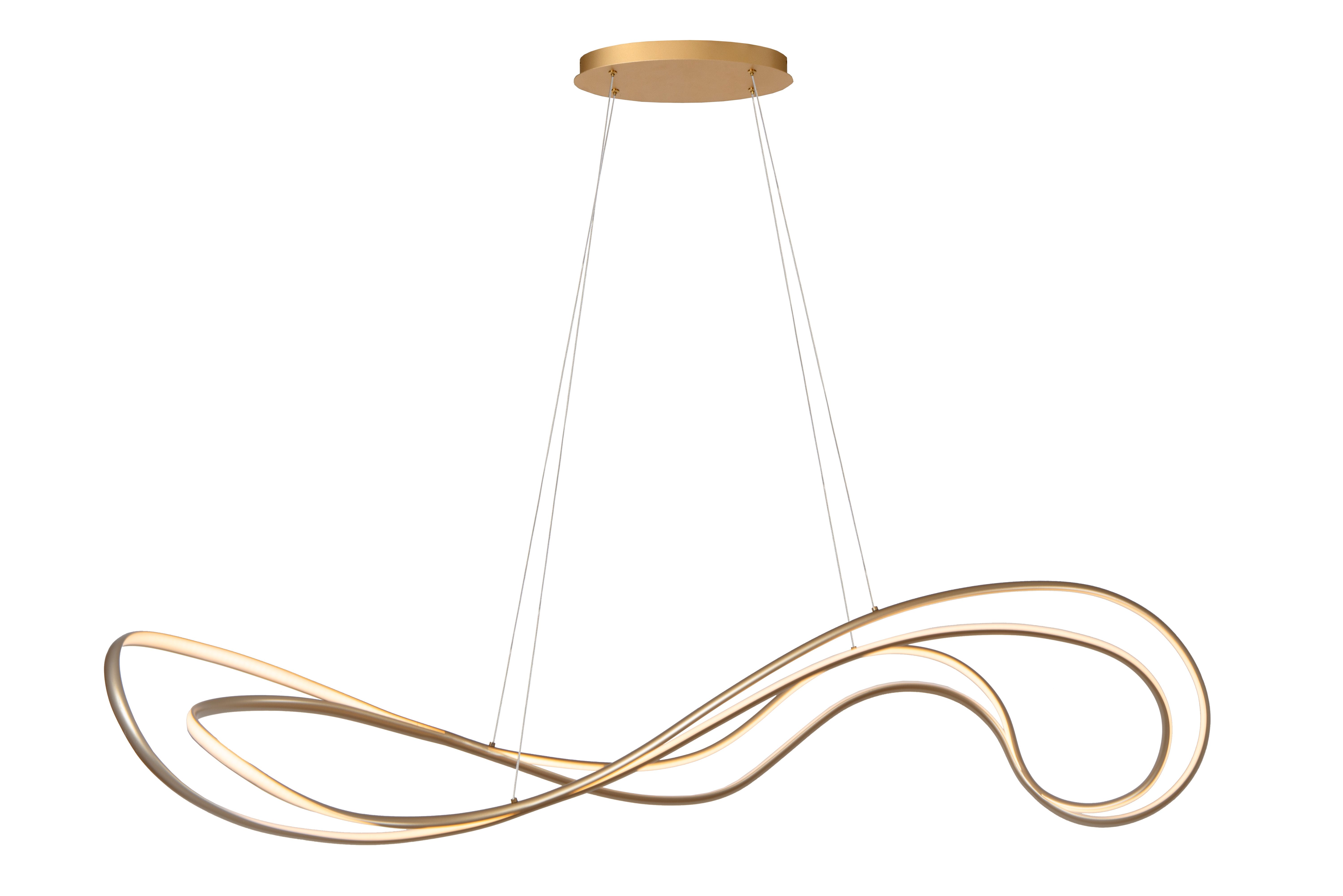 Hanglamp Sardana B160 x D39 cm