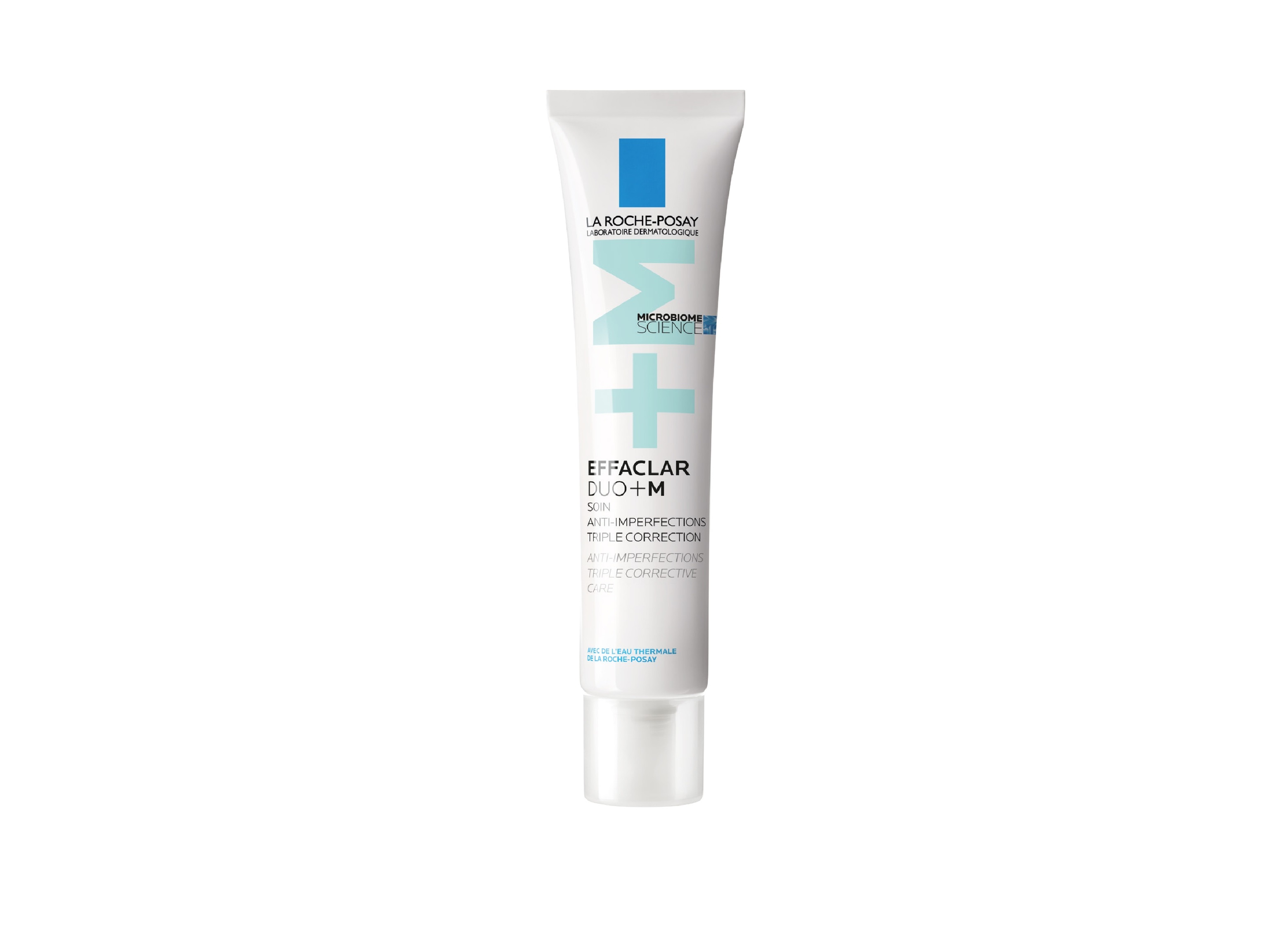 CREME LA ROCHE POSAY EFFACLAR DUO  M 40ML
