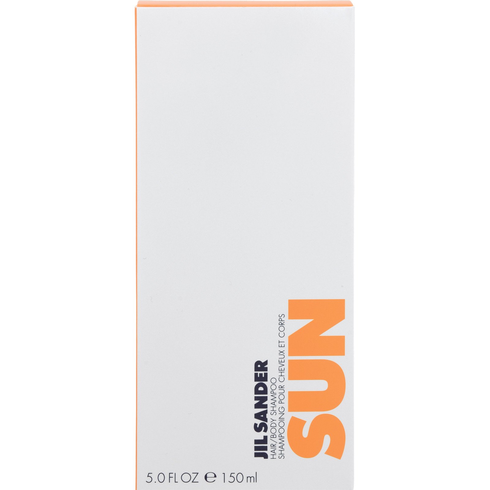 Jil Sander Sun Duschgel 150 ml