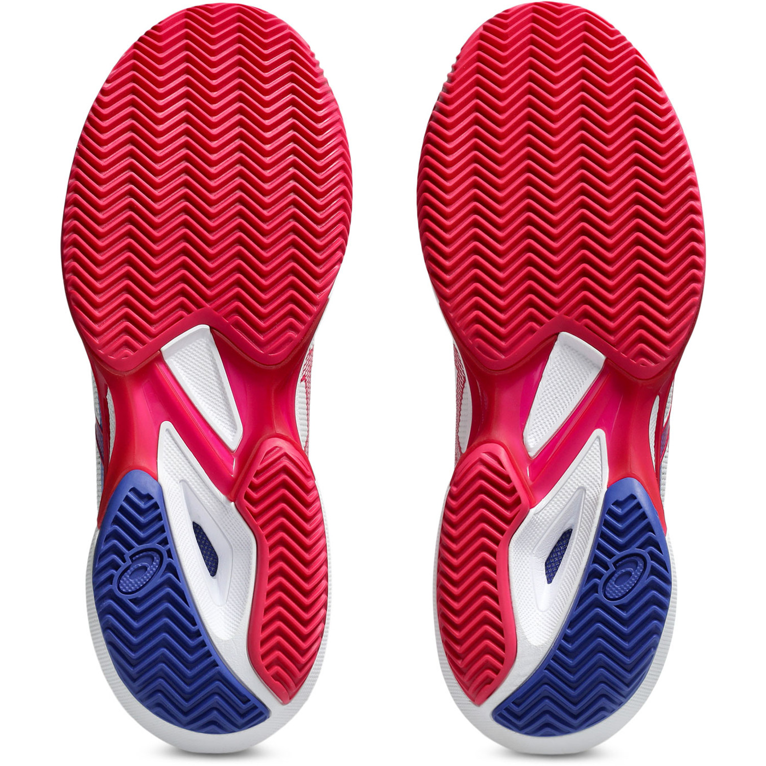 ASICS Solution Speed FF 3 Clay Dames