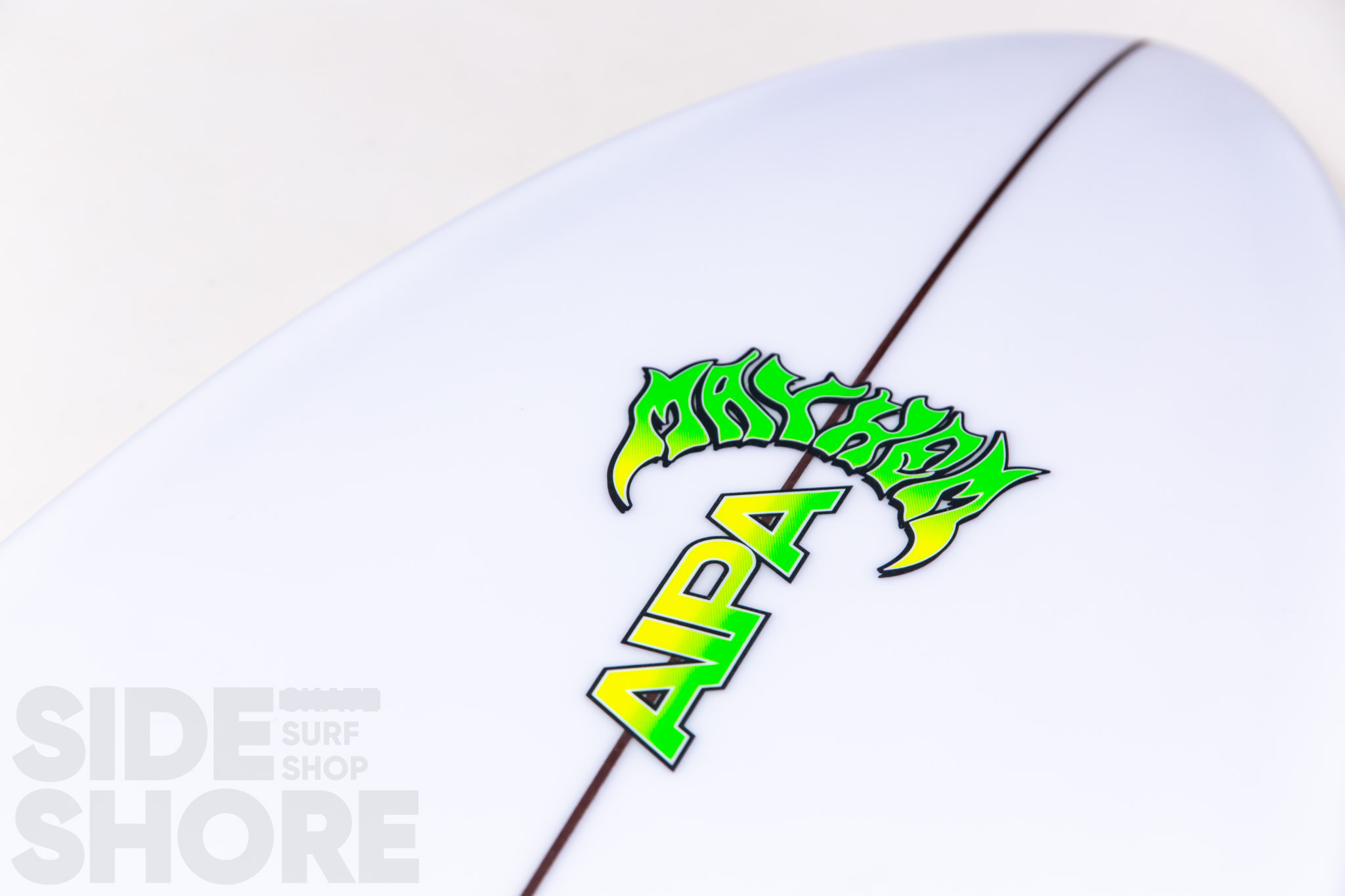 Lost Aipa Sub Scorcher Sting - 5'11 x 20.25