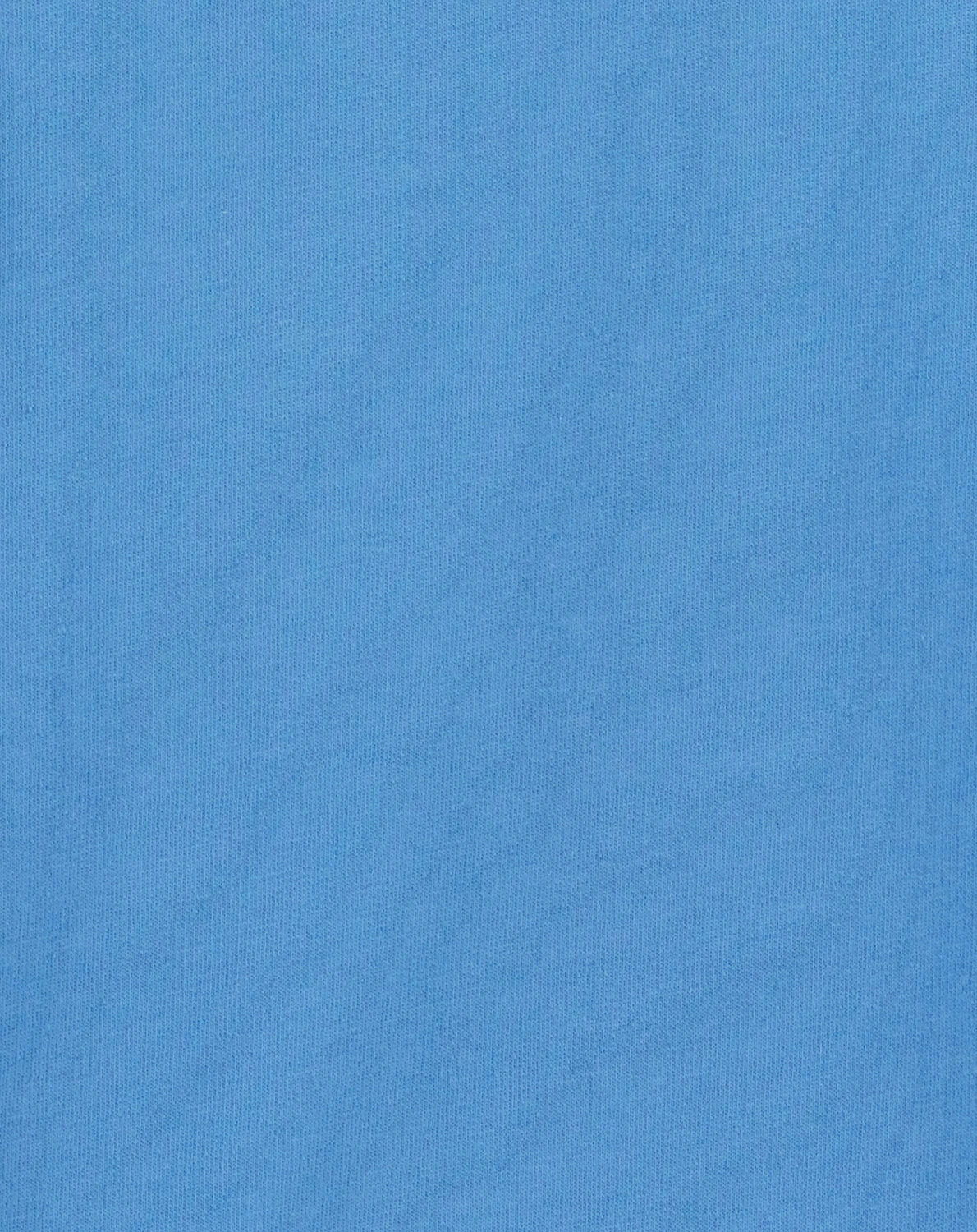 Sweatshirt DIGGING TIME in blau