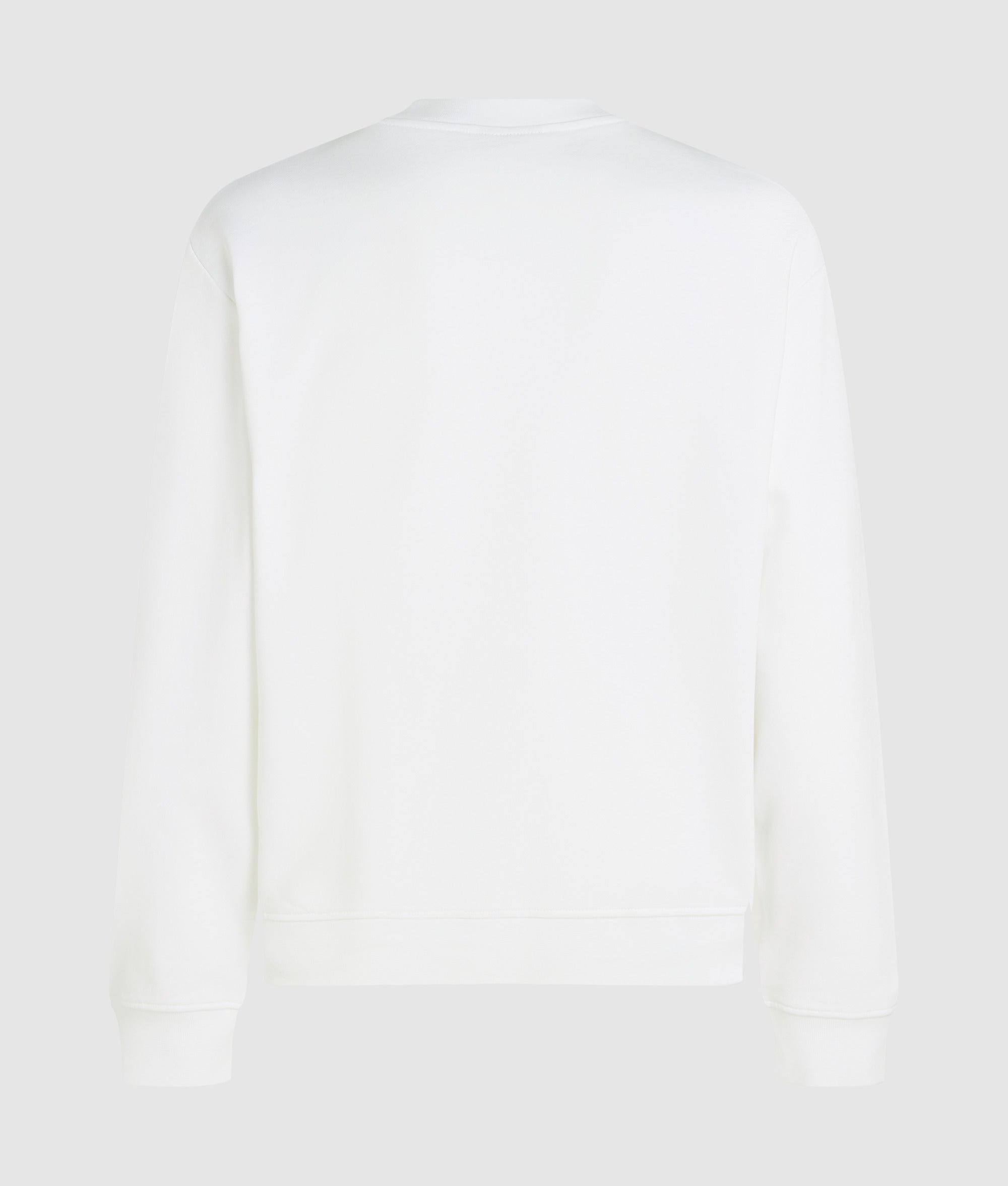 Graffiti sweatshirt