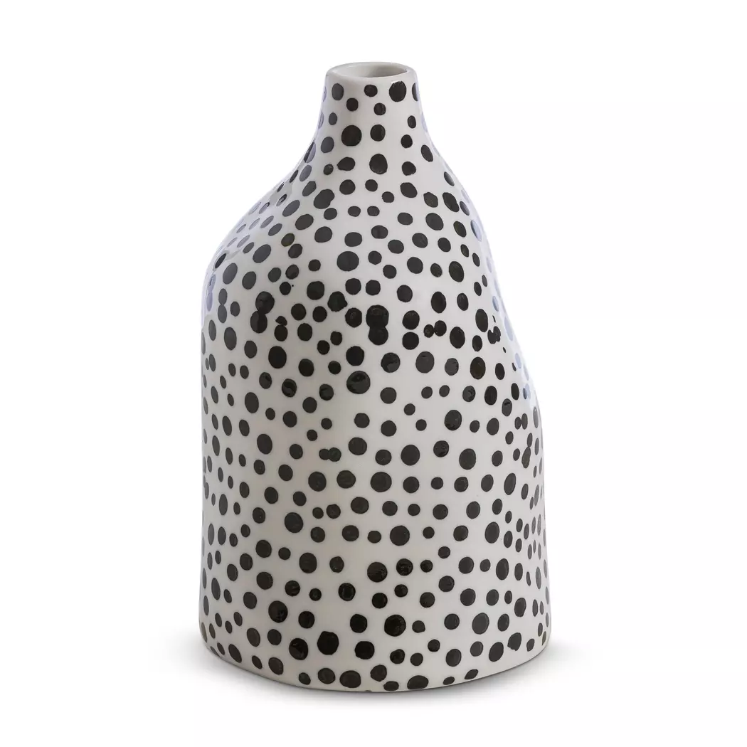 Vase Dots 23 cm