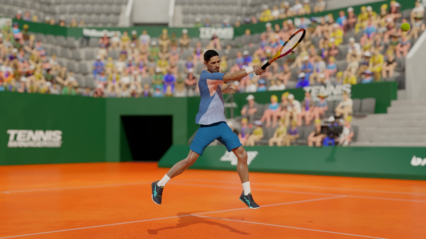 Tennis Manager 2023- PC