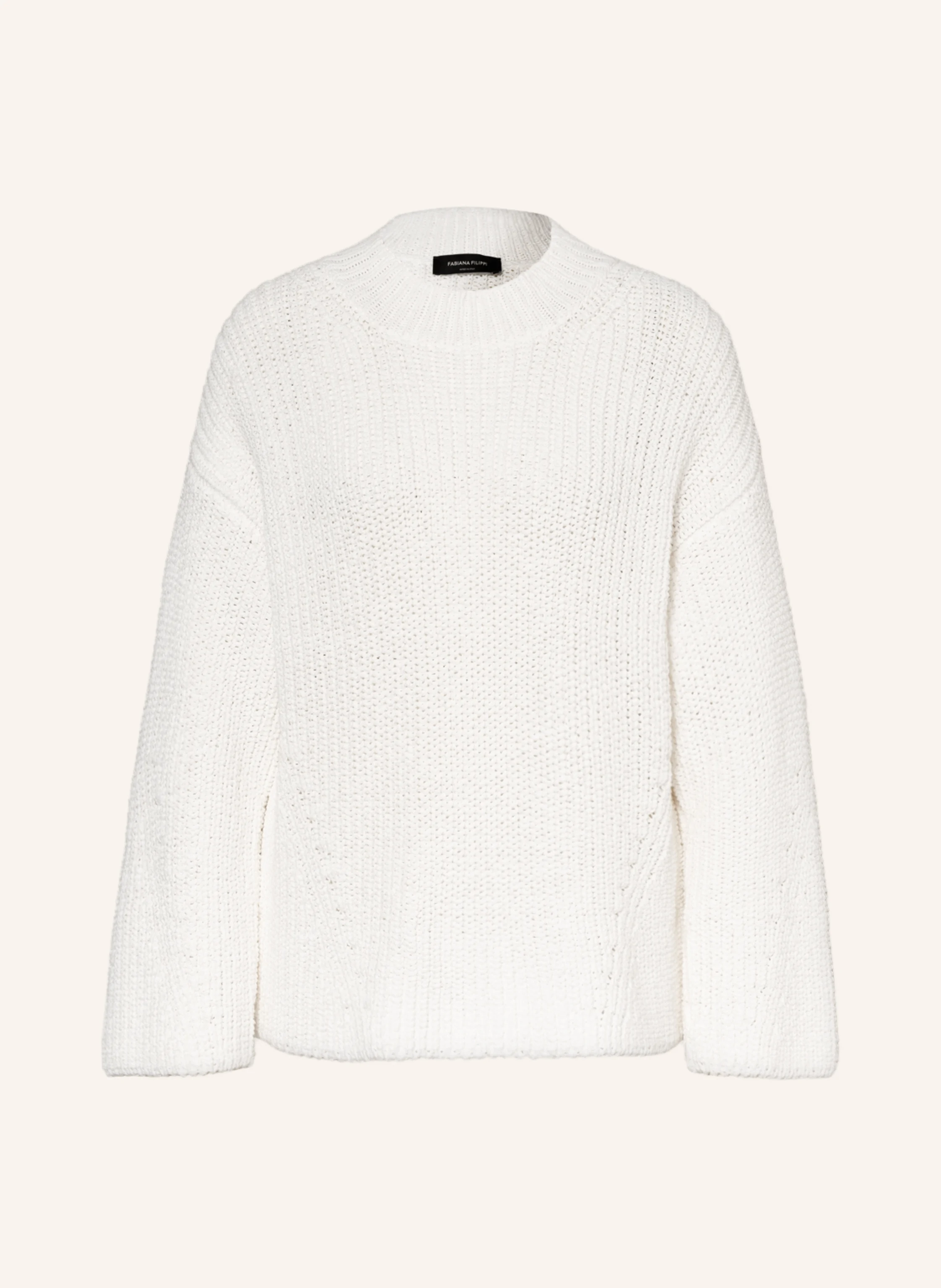 FABIANA FILIPPI Pullover
