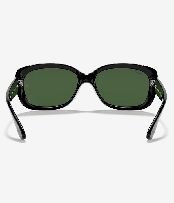 Ray-Ban Jackie Ohh Sonnenbrille 58mm (black)