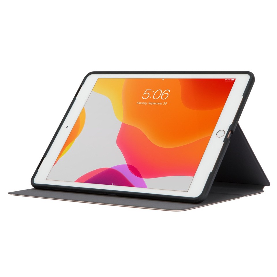 Targus - Click-In Case til iPad (9./8./7. gen.)