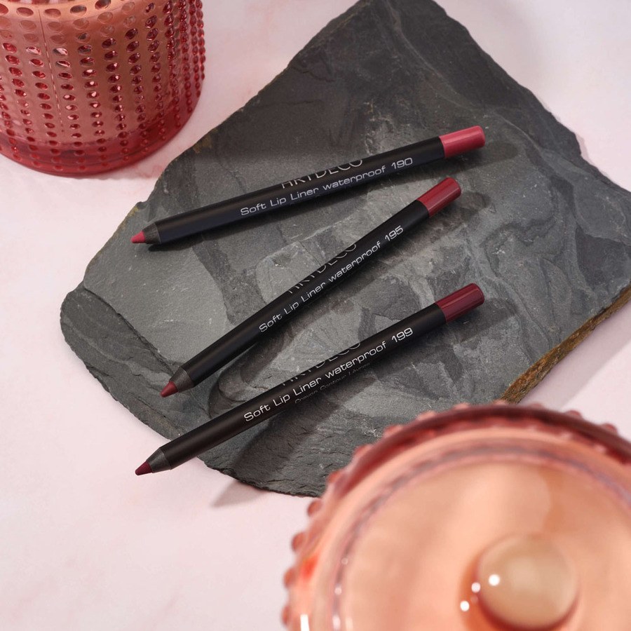 Artdeco Soft Lip Liner Waterproof #140 Anise 1,2g