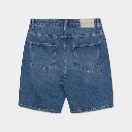 Revolution Denim Shorts, Blå, 31