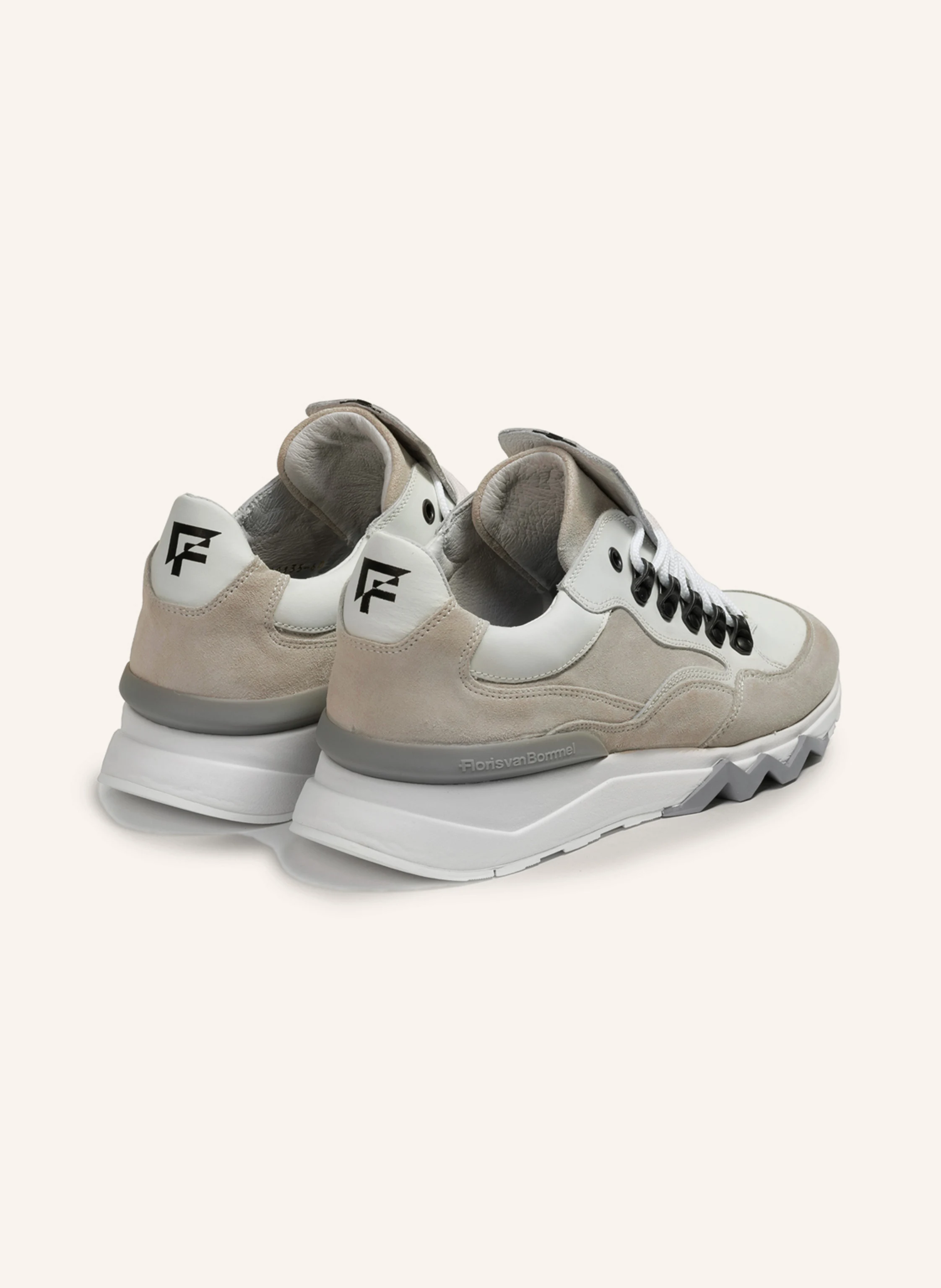 Floris van Bommel Sneaker DE ZAGER 01