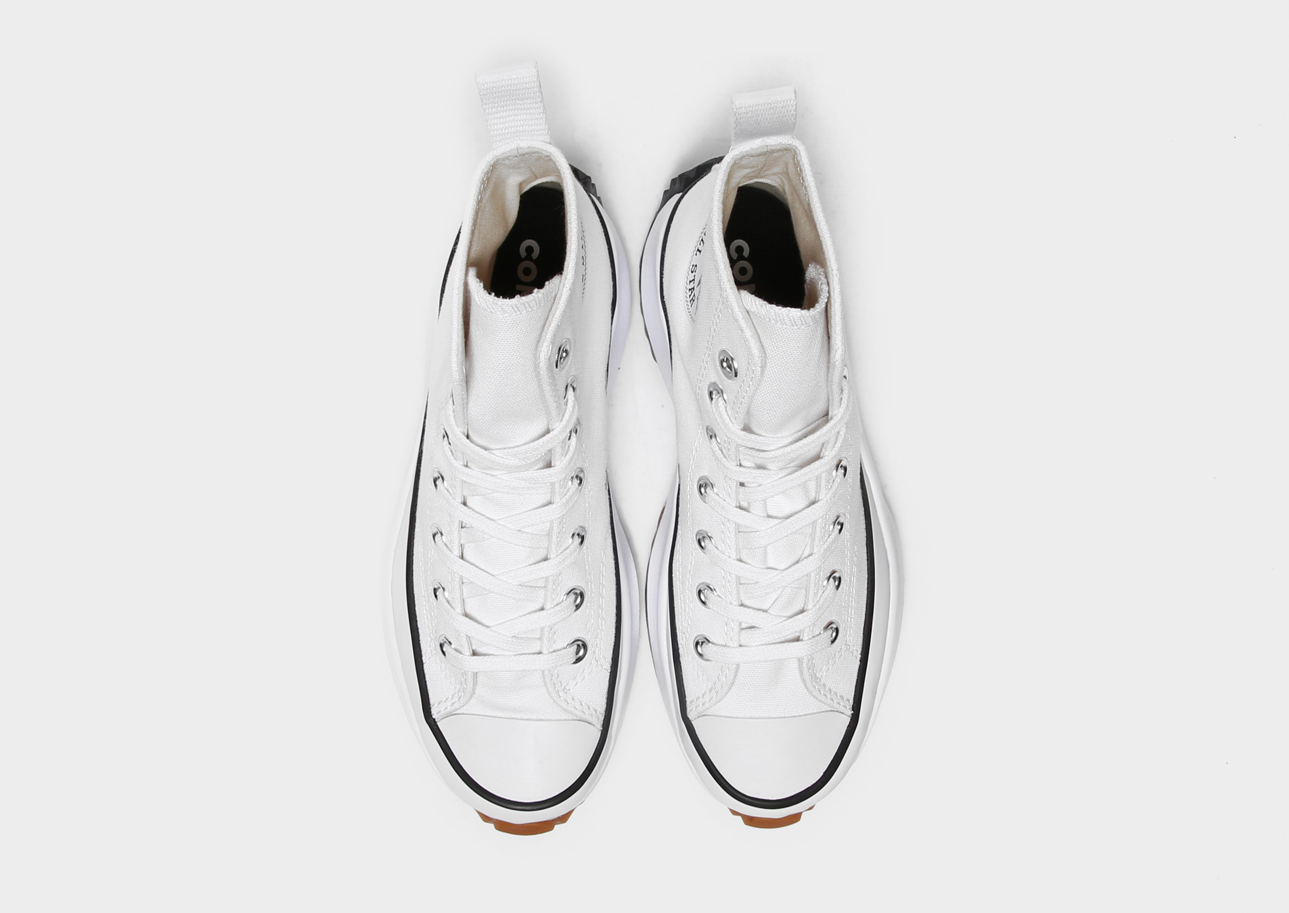 Converse Run Star Hike Femme