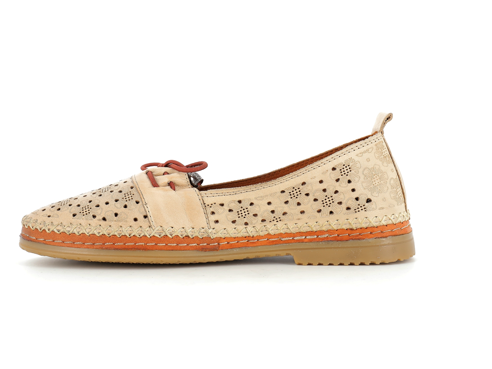 Madory-MAYOL Cuir Beige