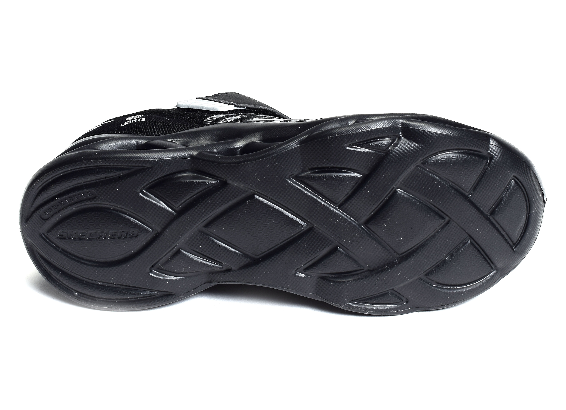 Twisty brights noir