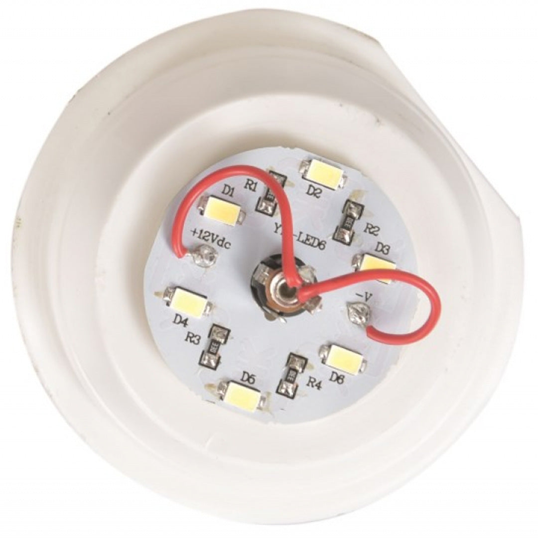 Egmont toys heico lamp egel - 27 cm