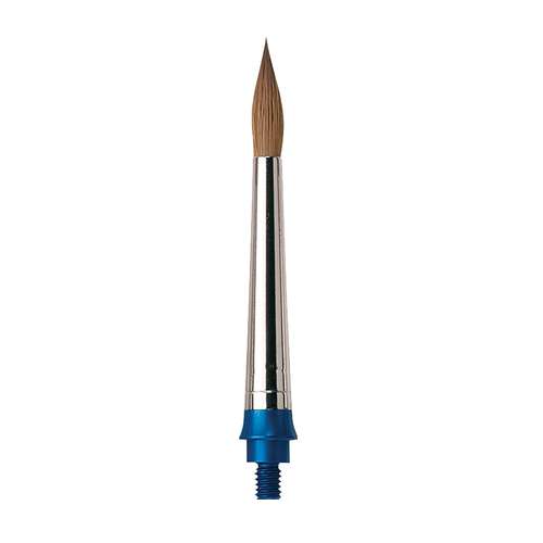 da Vinci CERAMIC ZIRCON LINE Ersatzkopf, Serie 11001K kleiner Schichtpinsel
