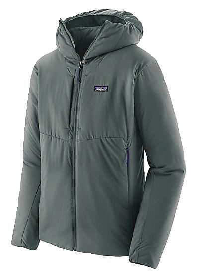 PATAGONIA - SYNTHETIQUE MS NANO AIR HOODY
