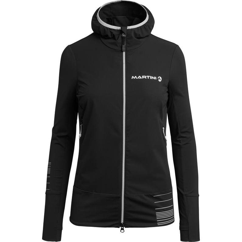 Martini Sportswear Damen Majella Jacke