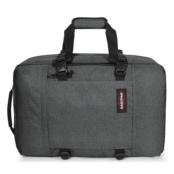 Sac à dos lifestyle EASTPAK TRAVELPACK BLACK DENIM