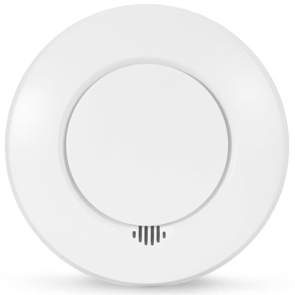 ZSD-109 Z-Wave Trådløs optisk brannalarm
