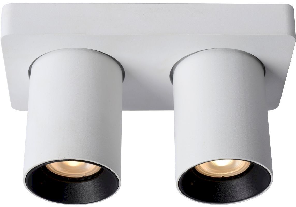 Lucide   Nigel Plafondlamp