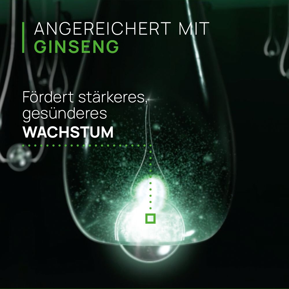 TRIPHASIC Shampoo bei Haarausfall