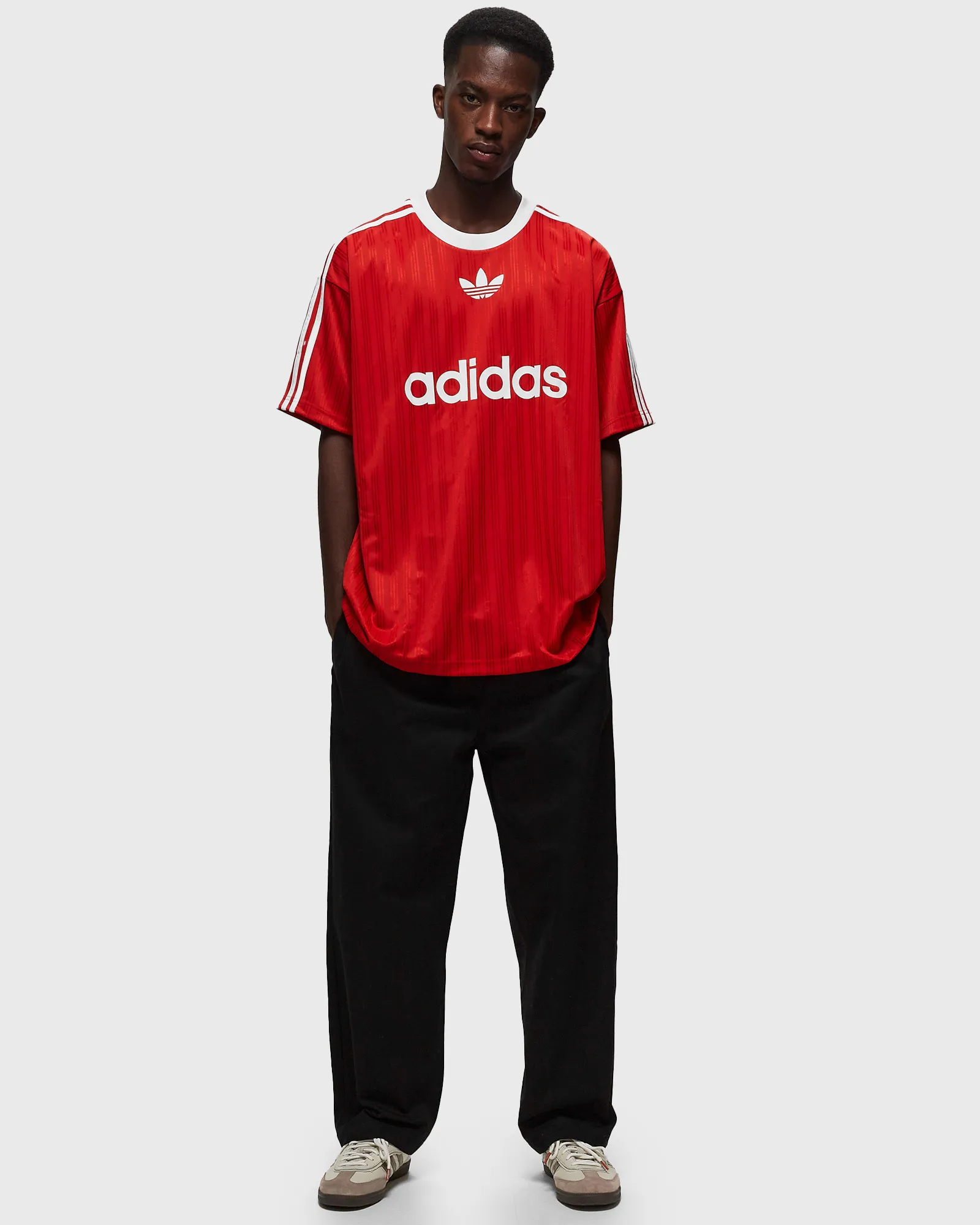 Adidas ADICOLOR POLY T
