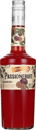 DE KUYPER PASSION FRUIT 70CL