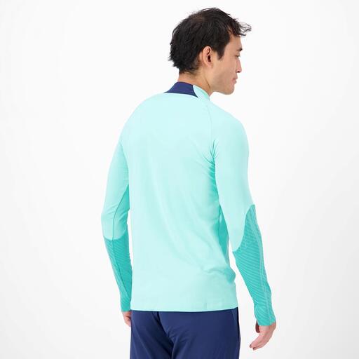 Ataque da Nike