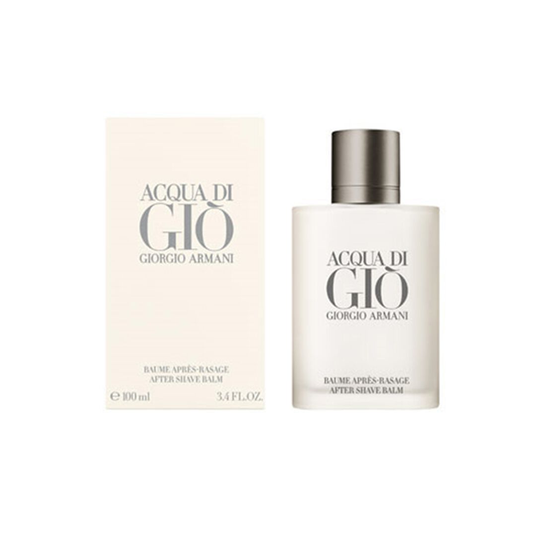Giorgio Armani ACQUA DI GIO /H Bálsamo Aftershave - 100ml