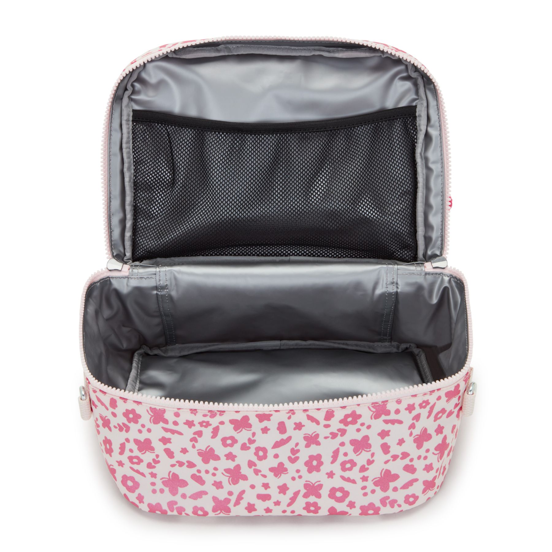 MIYO Sac repas moyen avec pochette de maintien pour trolley - Magic Floral