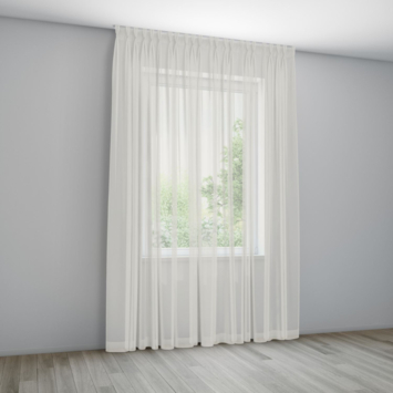 Gordijn Janne 1667 cream