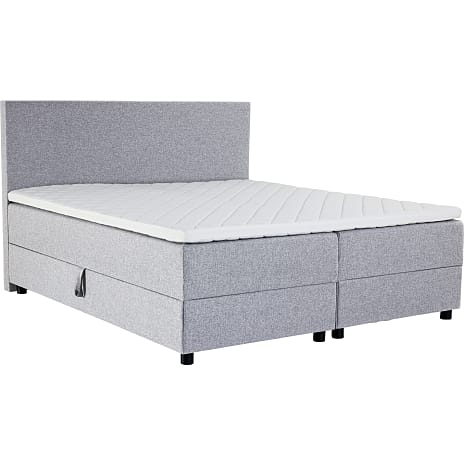 Nordisk Fjer B110 opbevaringsseng 180x200 cm
