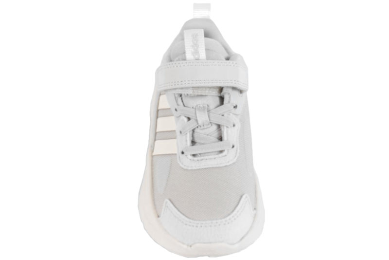 ADIDAS OZELLE EL K OFF WHITE SNEAKERS