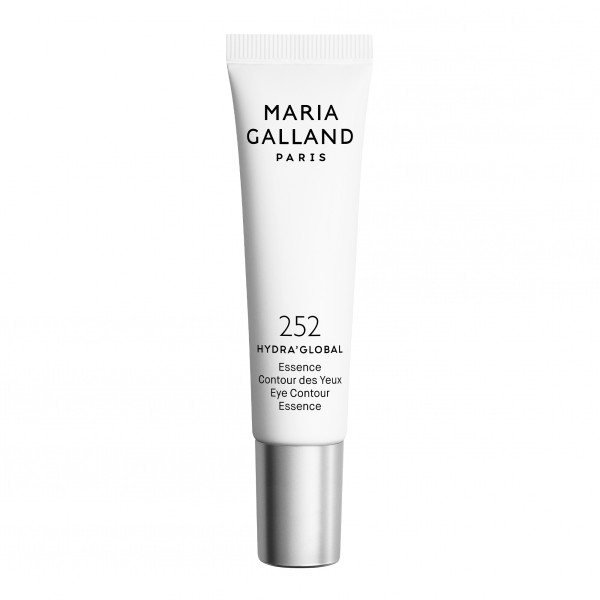 Maria Galland 252 Hydra Global Eye Contour Essence 15ml