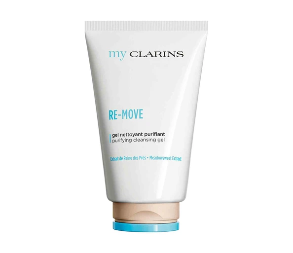 Clarins My Clarins Re-Move Gel Nettoyant Purifiant