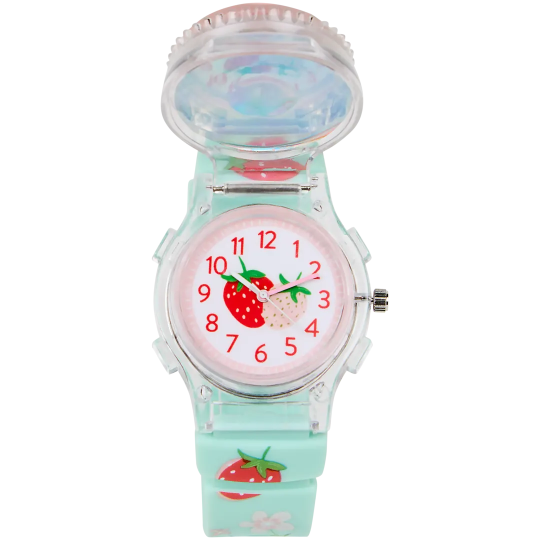 My Time horloge Diverse varianten