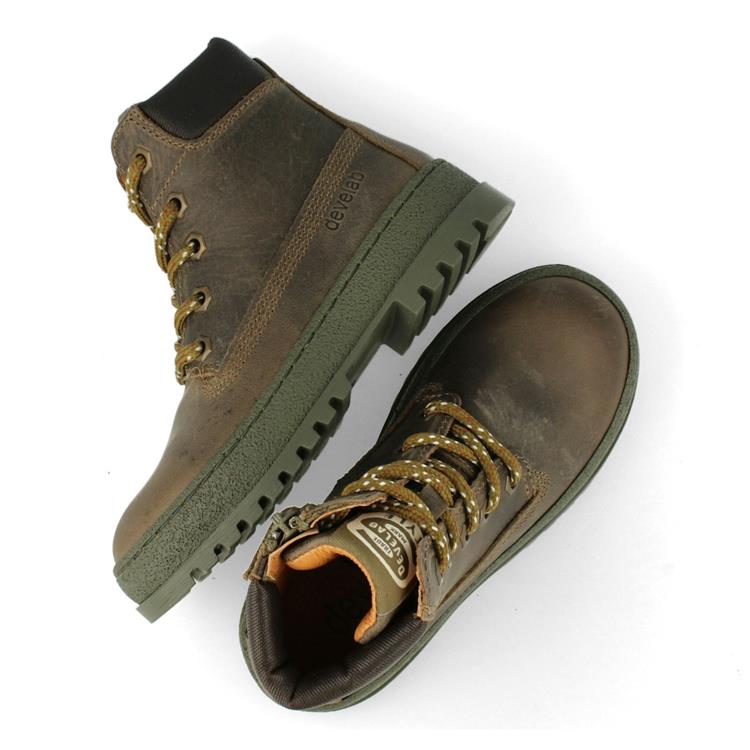 Develab 45383 Groen