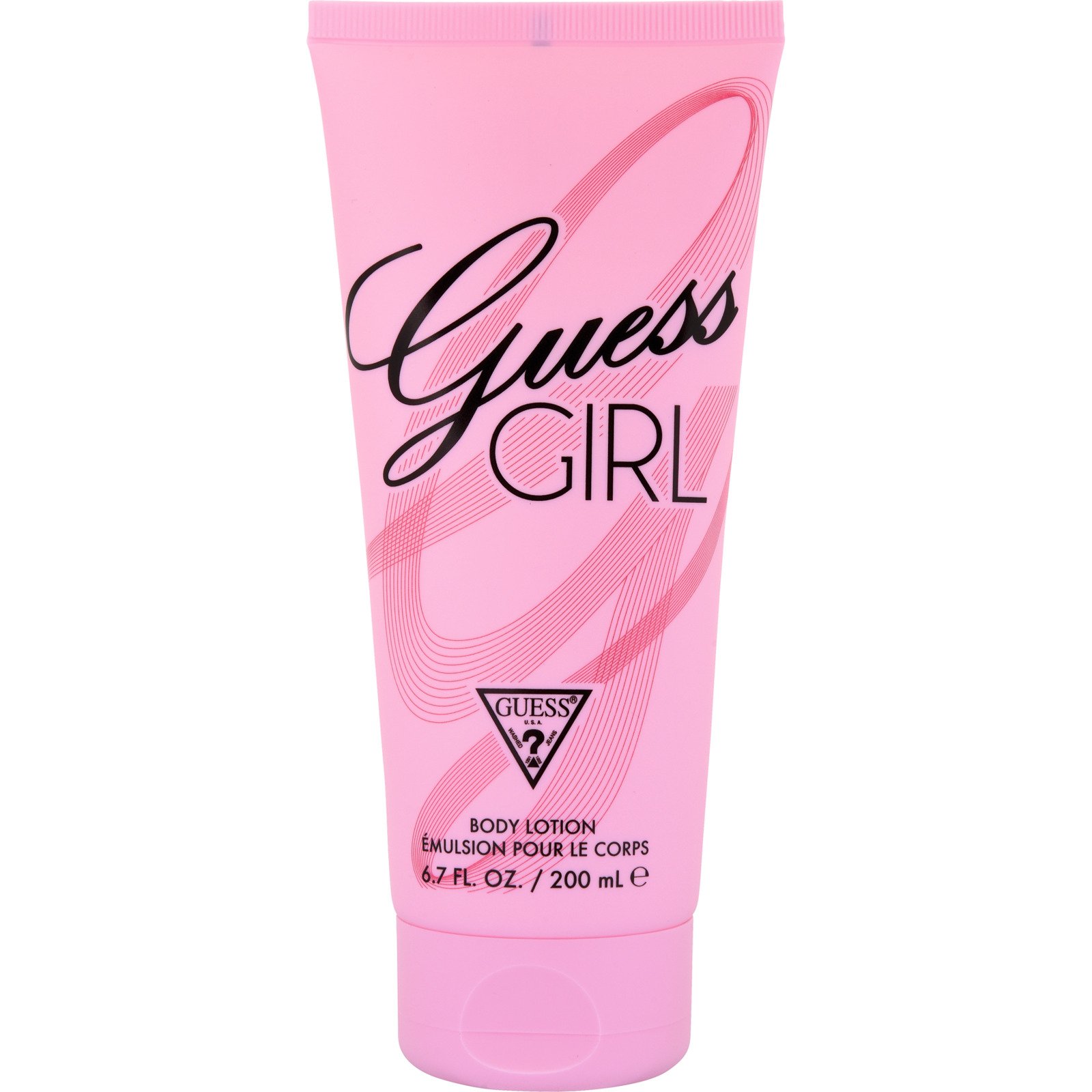 Guess Girl Eau de Toilette Duftset, 3-teilig