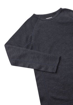 Reima Lani Superundertøy, Black Melange