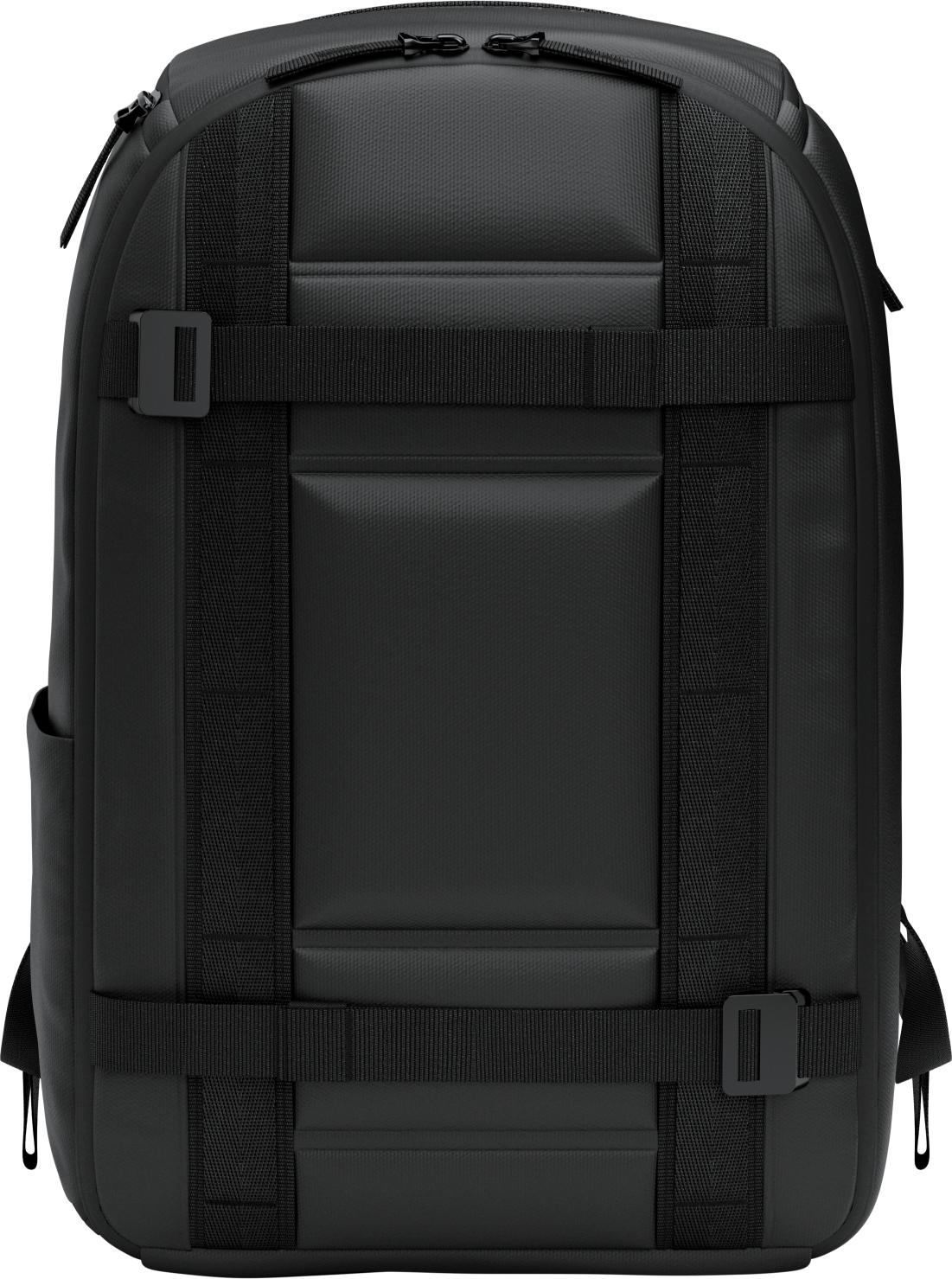 Db Ramverk Backpack 21L Black Out