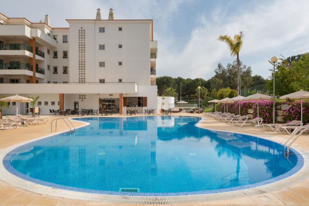 AP Victoria Beach Logies en ontbijt - Hotel