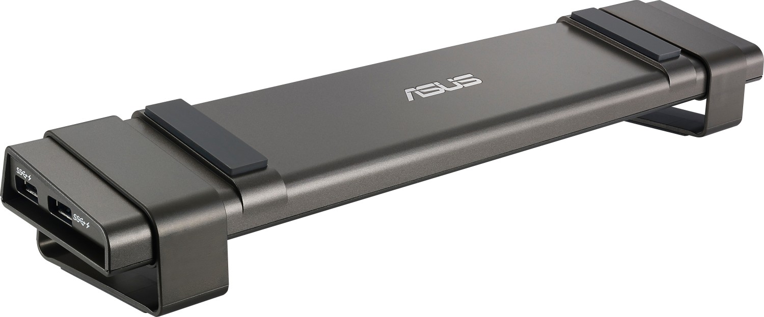 ASUS USB 3.0 HZ-3B Docking Station