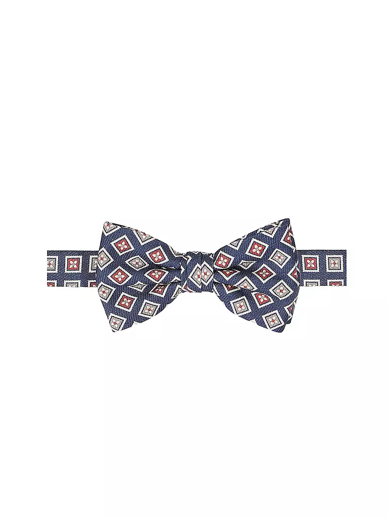 PROFUOMO Masche - Fliege blau