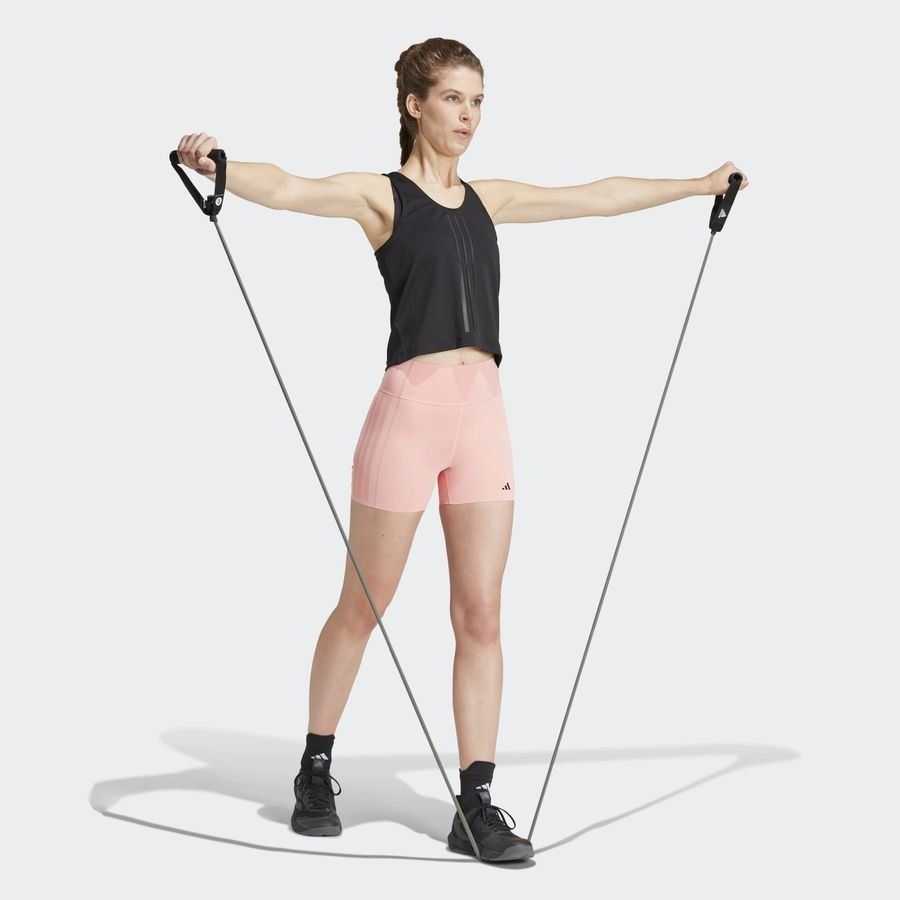 Adidas Power Reversible 3-Stripes Tight Fit Tank Top