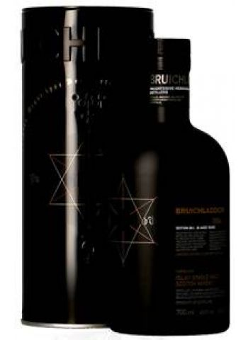 Black Art Edition 08.1- 26 ans d'âge - Bruichladdich